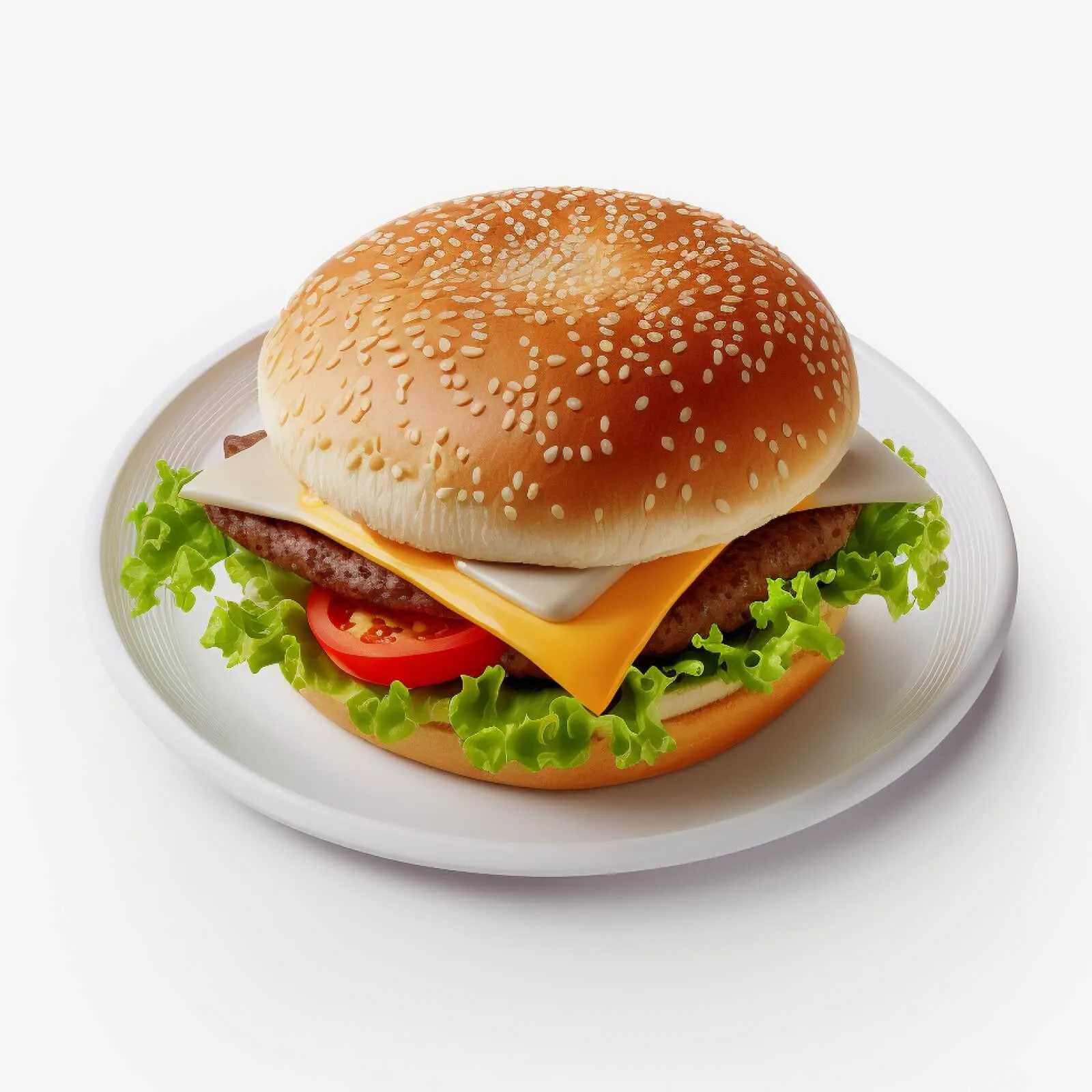Cheeseburger
