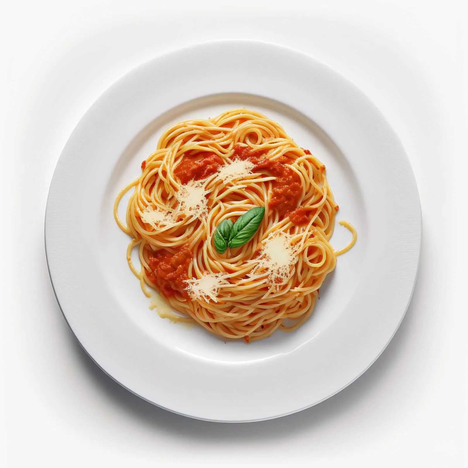 Spaghetti